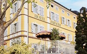 Hotel Jarolim